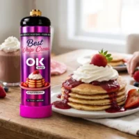 The Best Whip Cream You Can Buy Online Is Already Ready to Use
