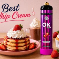 What Is the Best Whip Cream to Buy Online in the USA in 2026